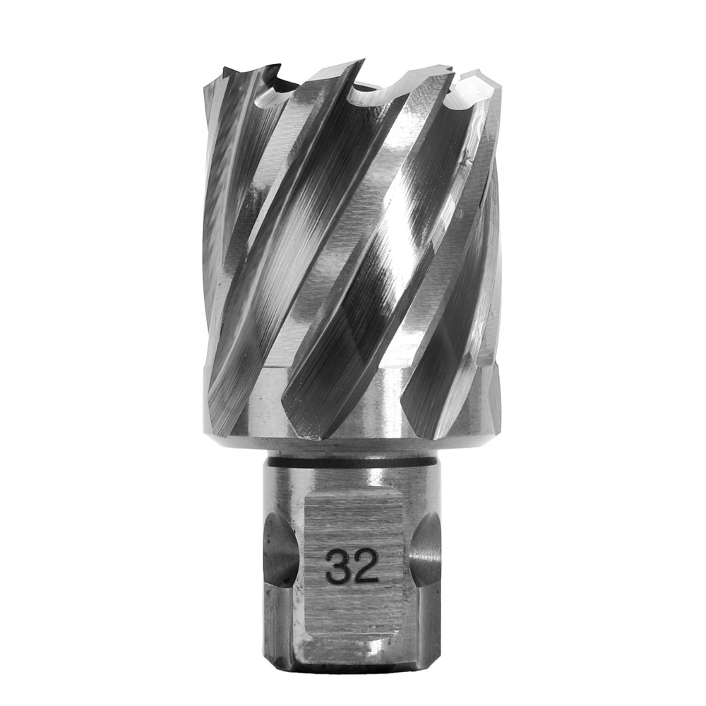 EUROBOOR ANNULAR CUTTER 32 X 30 MM